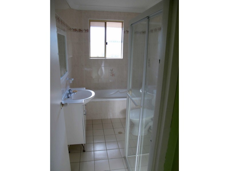 03/50 BIRMINGHAM STREET, Merrylands NSW 2160