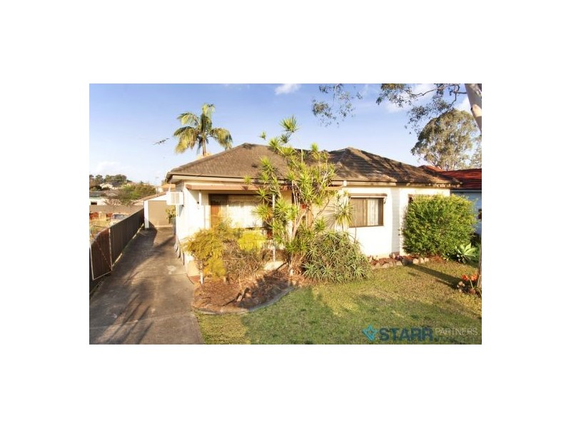 36 Braeside Road, Greystanes NSW 2145