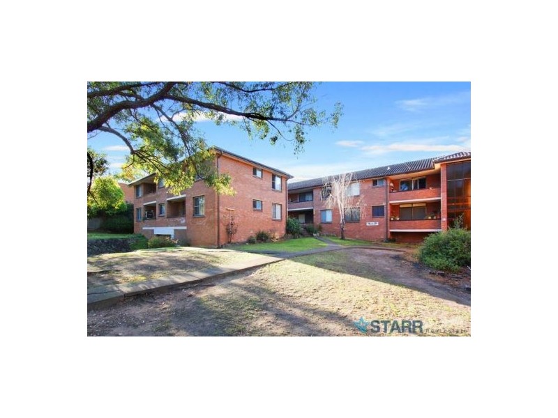 9/15-21 Manchester Street, Merrylands NSW 2160