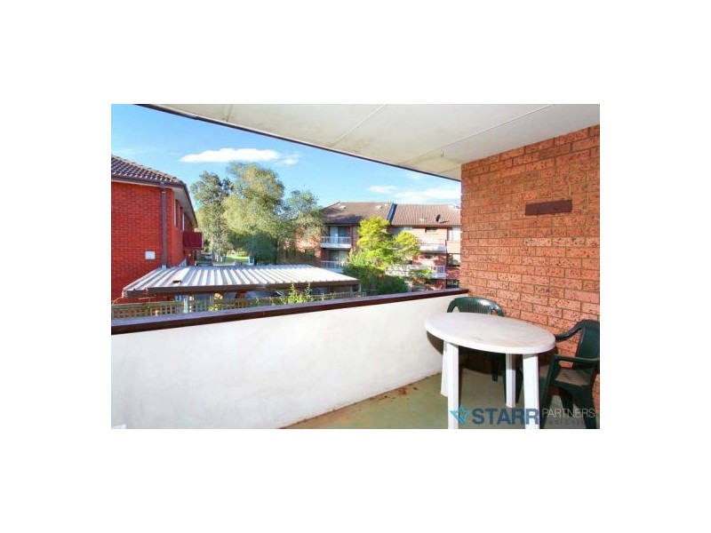 9/15-21 Manchester Street, Merrylands NSW 2160