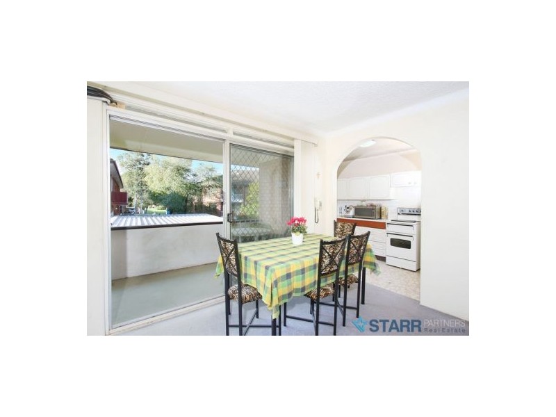 9/15-21 Manchester Street, Merrylands NSW 2160