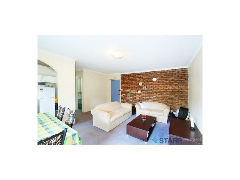 9/15-21 Manchester Street, Merrylands NSW 2160