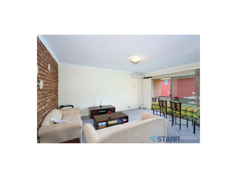 9/15-21 Manchester Street, Merrylands NSW 2160