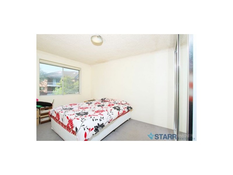 9/15-21 Manchester Street, Merrylands NSW 2160