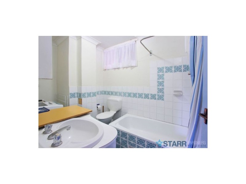 9/15-21 Manchester Street, Merrylands NSW 2160