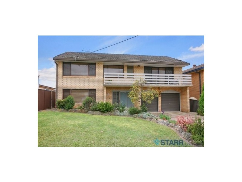 50 Kootingal Street, Greystanes NSW 2145