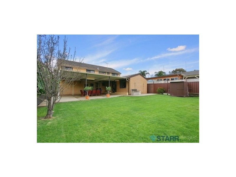 50 Kootingal Street, Greystanes NSW 2145