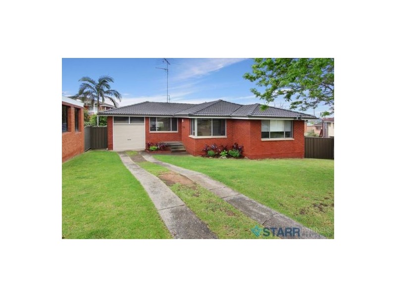 10 Mountford Avenue, Greystanes NSW 2145