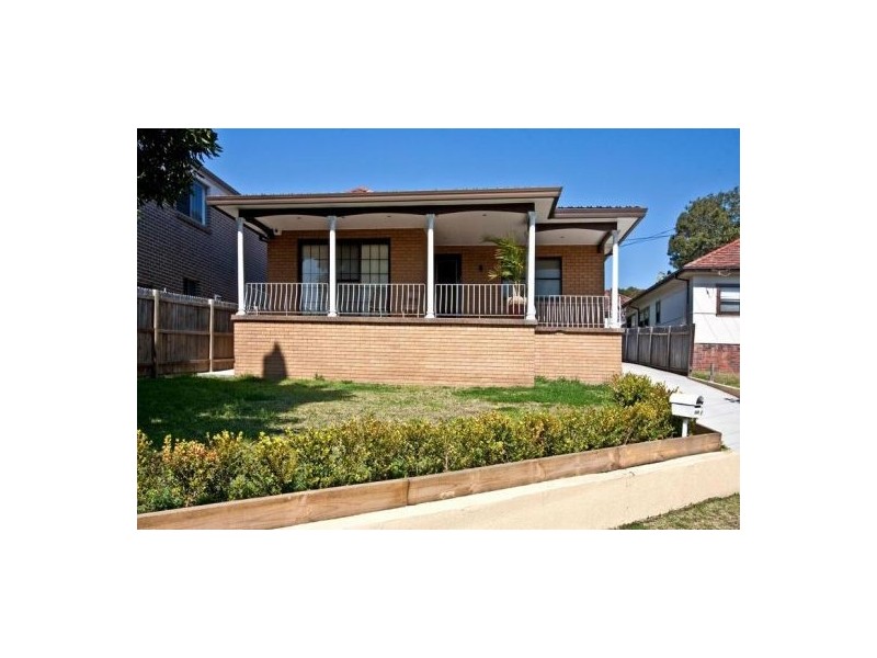 113 Burnett Street, Merrylands NSW 2160