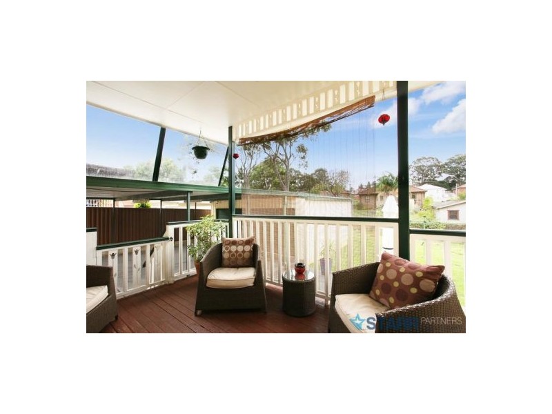 63 Chester Street, Merrylands NSW 2160