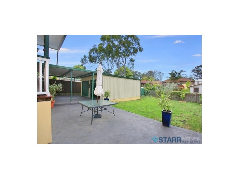 63 Chester Street, Merrylands NSW 2160