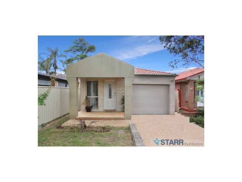 27B Centenary Road, Merrylands NSW 2160