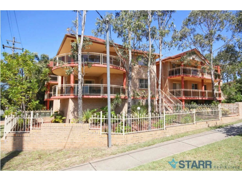 15/62  THE ESPLANADE, Guildford NSW 2161