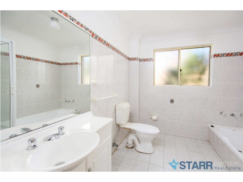 15/62  THE ESPLANADE, Guildford NSW 2161