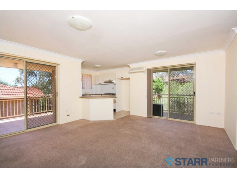 15/62  THE ESPLANADE, Guildford NSW 2161