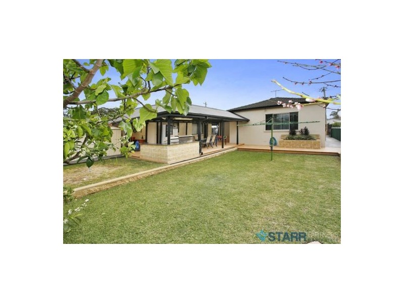 12 Eldridge Street, Greystanes NSW 2145