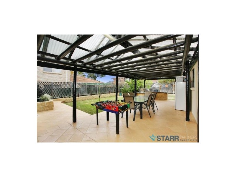 12 Eldridge Street, Greystanes NSW 2145