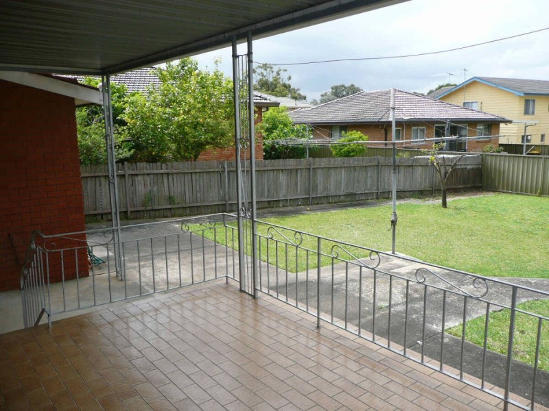 5  YANCO STREET, Merrylands NSW 2160