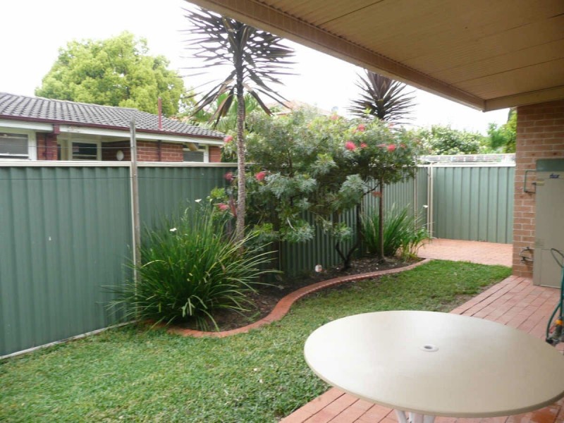 04/17 LANSDOWNE STREET, Merrylands NSW 2160