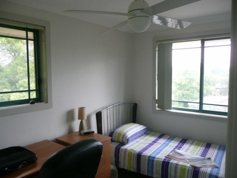 04/17 LANSDOWNE STREET, Merrylands NSW 2160