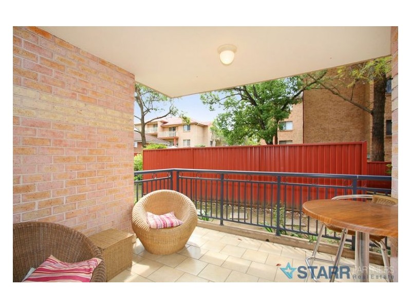 4/5 Stimson Street, Guildford NSW 2161