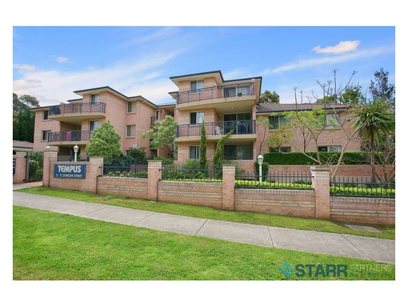 4/5 Stimson Street, Guildford NSW 2161