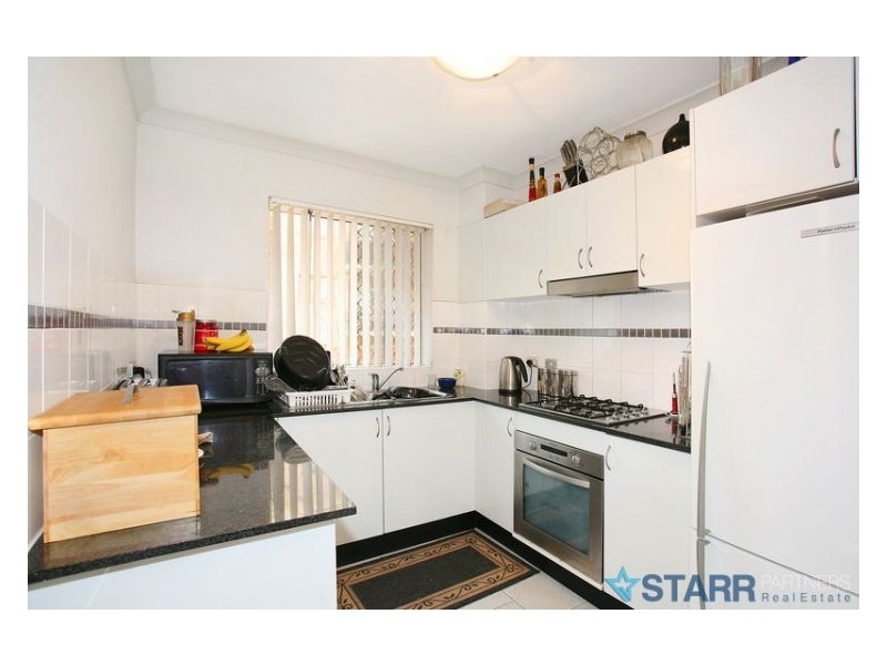 4/5 Stimson Street, Guildford NSW 2161