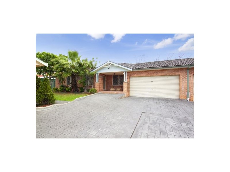 4/60 Adler Parade, Greystanes NSW 2145