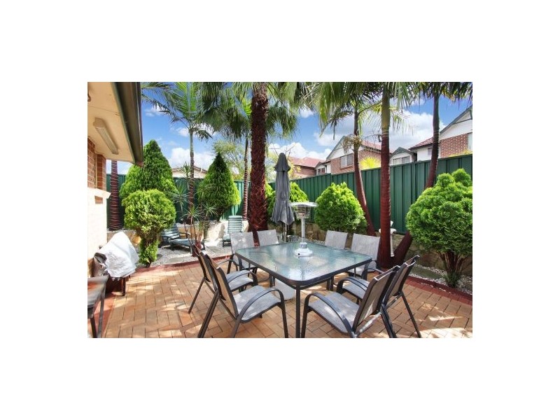 4/60 Adler Parade, Greystanes NSW 2145