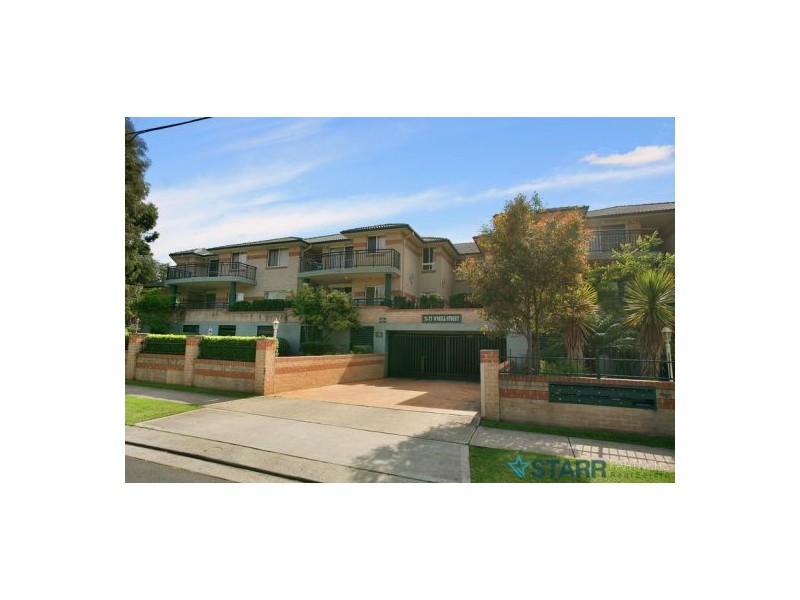 19/71-77 O’Neill Street, Guildford NSW 2161