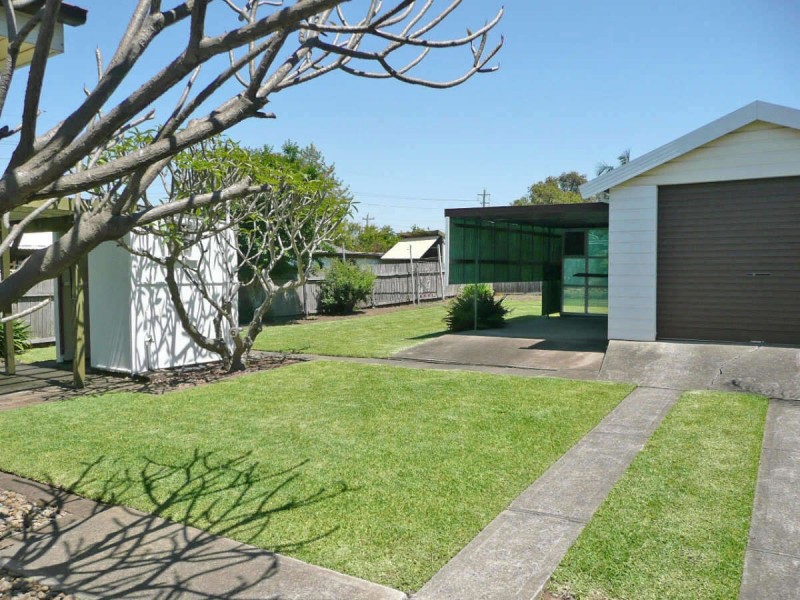 6  OSWALD STREET, Guildford NSW 2161