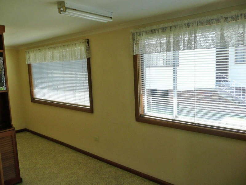 6  OSWALD STREET, Guildford NSW 2161