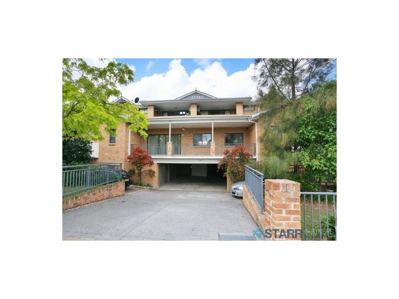 3/80-82 Pitt Street, Granville NSW 2142