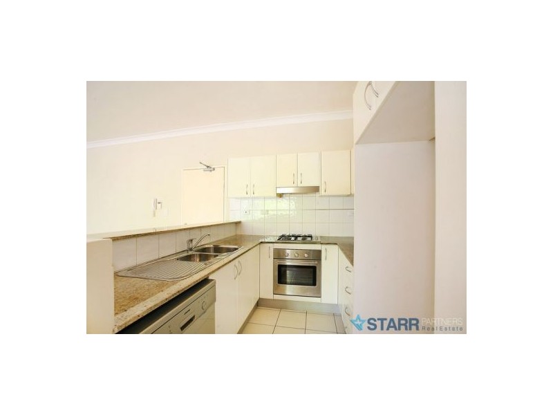 3/80-82 Pitt Street, Granville NSW 2142