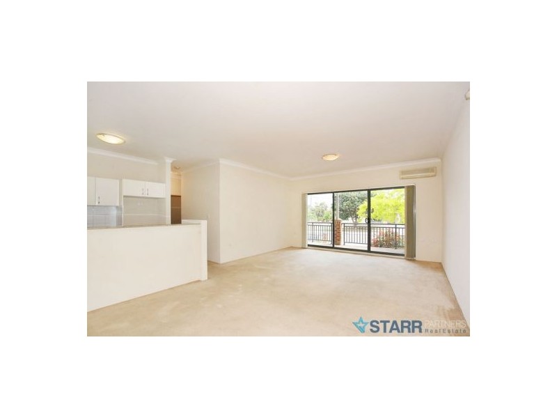 3/80-82 Pitt Street, Granville NSW 2142