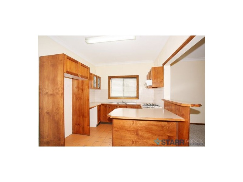 126 Warwick Road, Merrylands NSW 2160