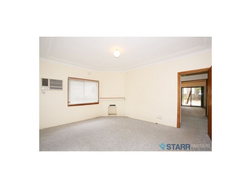 126 Warwick Road, Merrylands NSW 2160