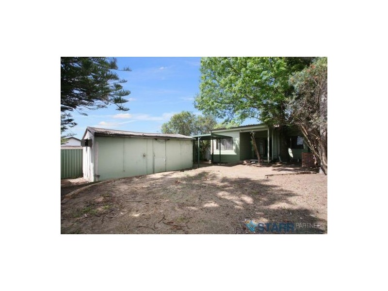 126 Warwick Road, Merrylands NSW 2160