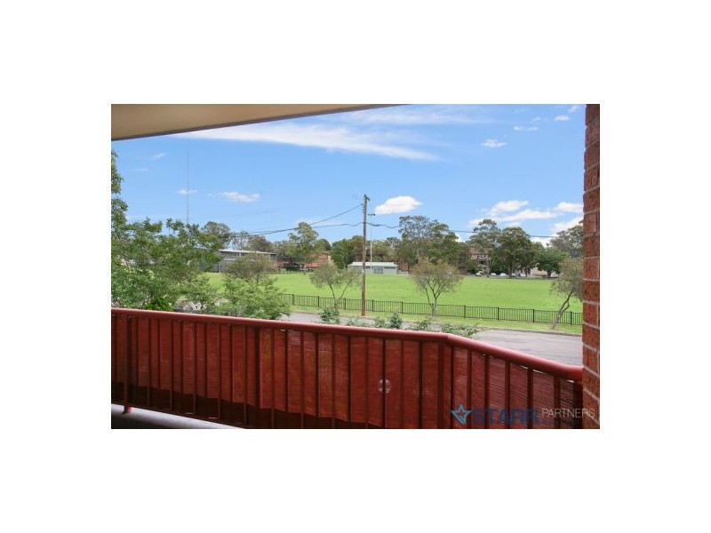 3/22 Burford Street, Merrylands NSW 2160