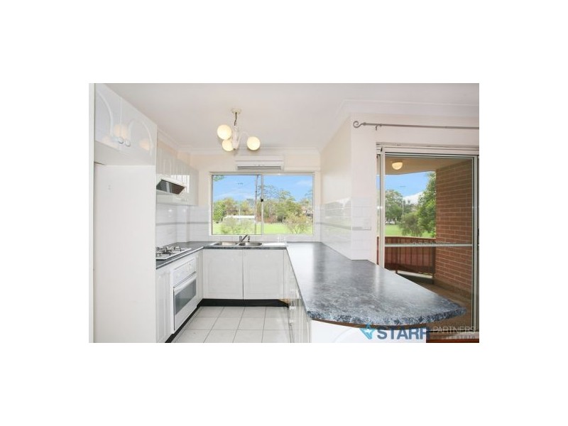 3/22 Burford Street, Merrylands NSW 2160