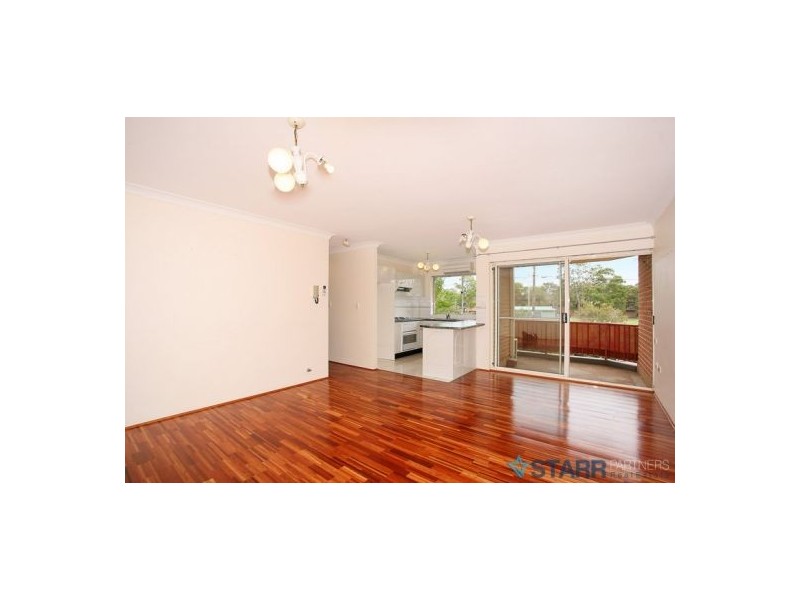 3/22 Burford Street, Merrylands NSW 2160