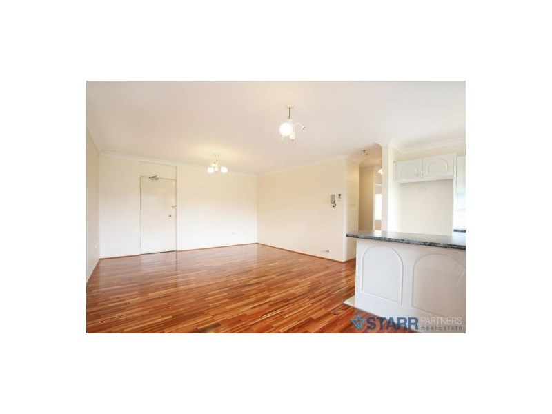 3/22 Burford Street, Merrylands NSW 2160