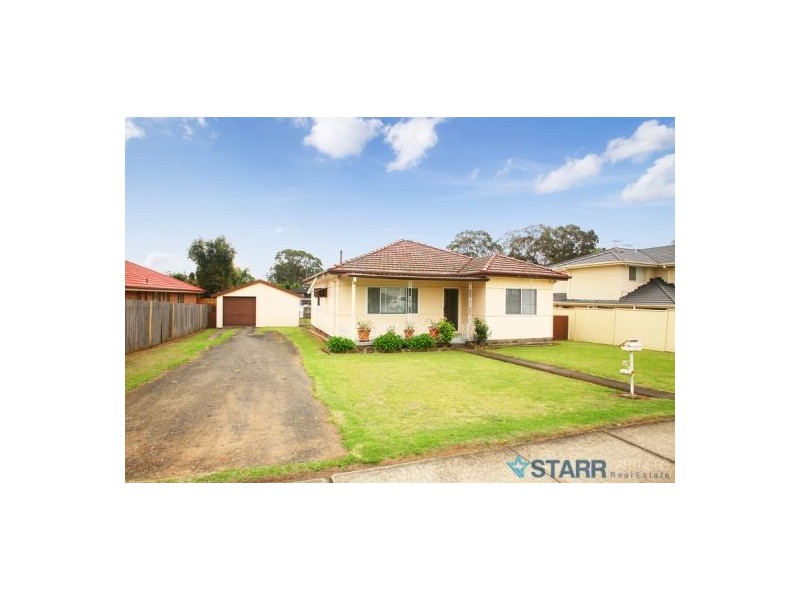 11 Wirralee Street, South Wentworthville NSW 2145