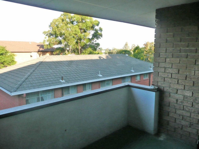 18/15  MANCHESTER STREET, Merrylands NSW 2160
