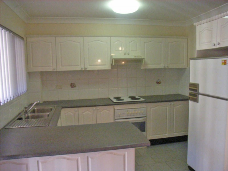 3/72  MEEHAN STREET, Granville NSW 2142