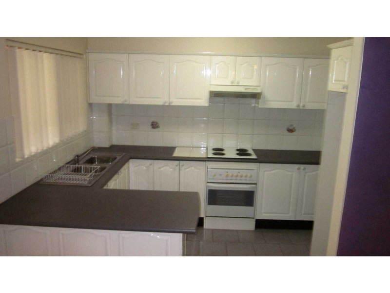 3/72  MEEHAN STREET, Granville NSW 2142