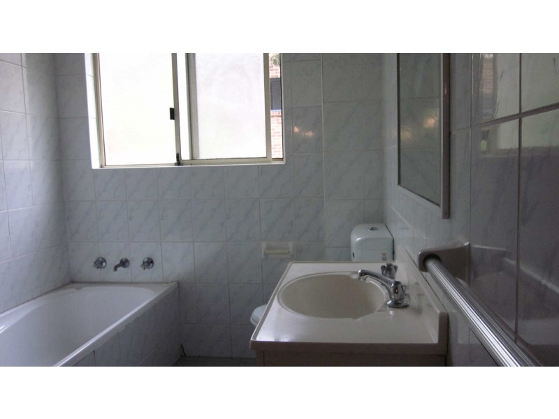 3/72  MEEHAN STREET, Granville NSW 2142