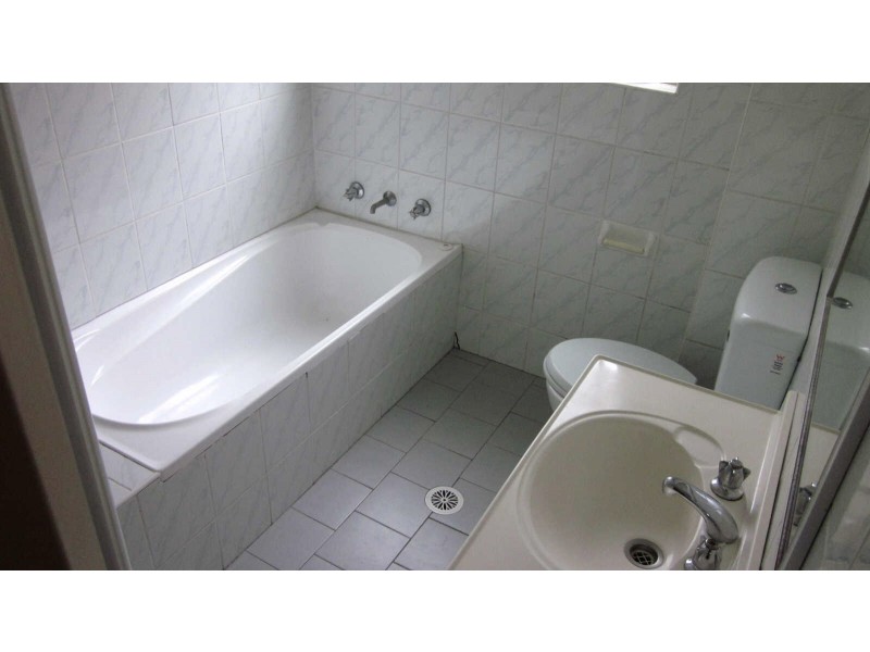 3/72  MEEHAN STREET, Granville NSW 2142