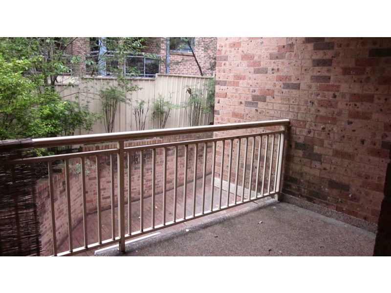 3/72  MEEHAN STREET, Granville NSW 2142