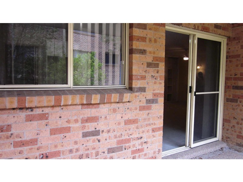 3/72  MEEHAN STREET, Granville NSW 2142